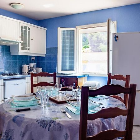 רוקפור-לה-בדול Appartement Avec Piscine Et Cuisine מראה חיצוני תמונה